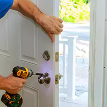 Entry Doors in South Miami Heights, FL