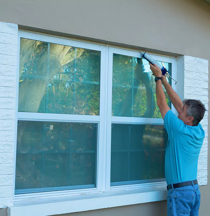 Modern Windows in South Miami Heights, FL