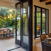Patio Doors in South Miami Heights, FL
