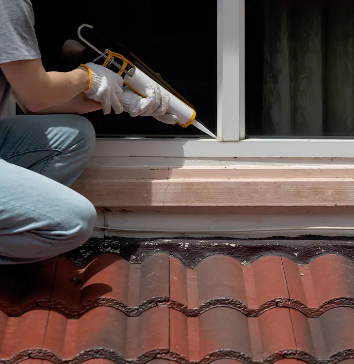 Roof Window Services in South Miami Heights, Florida