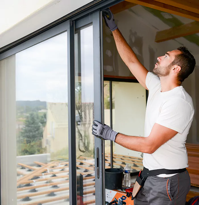 Vinyl Window Installation in South Miami Heights, FL
