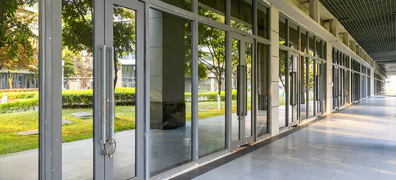 Professional Accordion Door Repair in South Miami Heights, FL