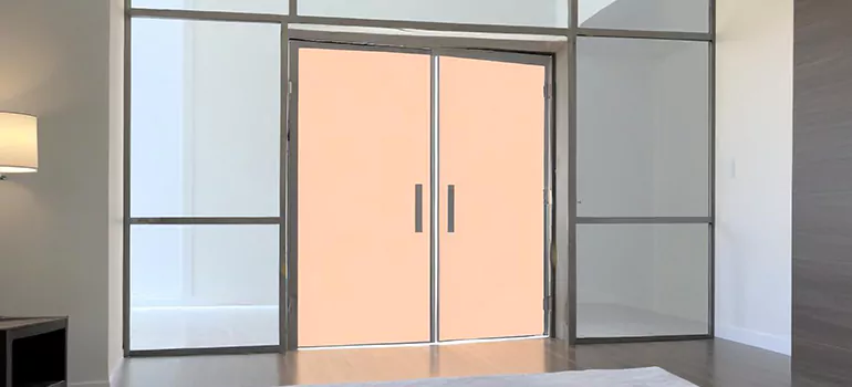 Professional Accordion Door Repair in South Miami Heights, FL