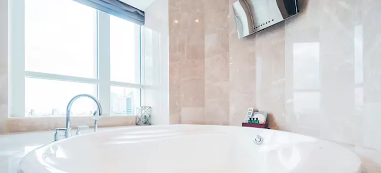 Bathroom Window Coverings in South Miami Heights, FL
