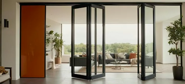 Folding Bifold Doors Repair in South Miami Heights, FL