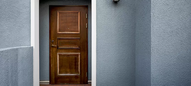 Burglar Proof Exterior Doors in South Miami Heights, FL