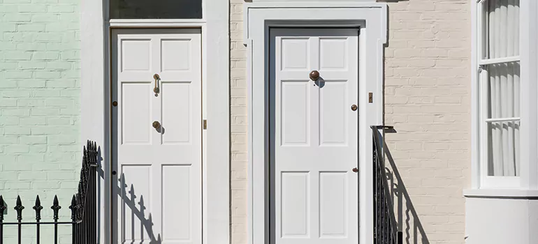 Mirror Closet Door Repair in South Miami Heights, FL