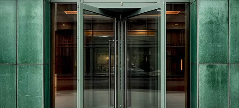 Commercial Garage Doors Repair in South Miami Heights, FL