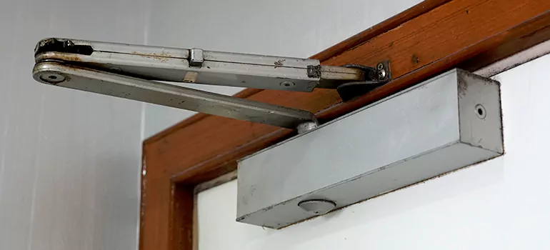Door Closer Setup in South Miami Heights, FL