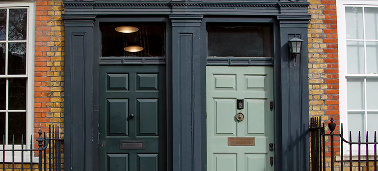 Interior Door Trim Moulding  in South Miami Heights, FL