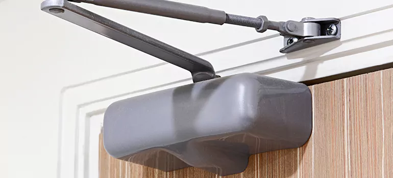 Garage Door Openers For Low Ceilings in South Miami Heights, FL