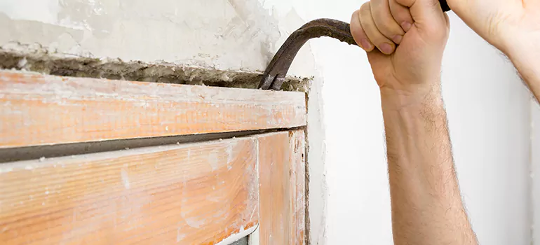 Front Door Replacement Cost in South Miami Heights, FL