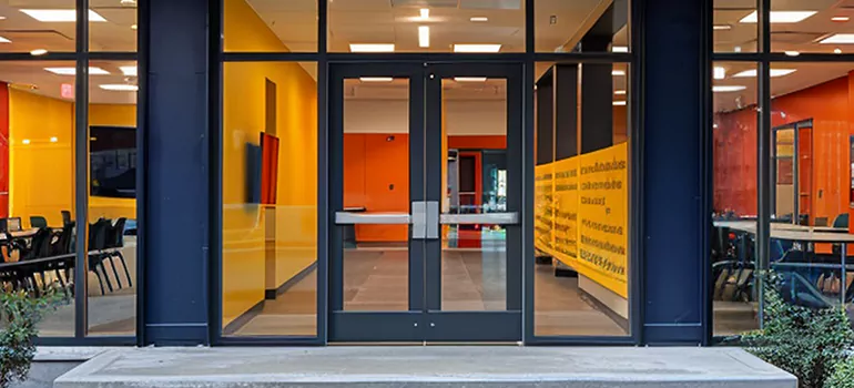 Entry Door Sidelites in South Miami Heights, FL