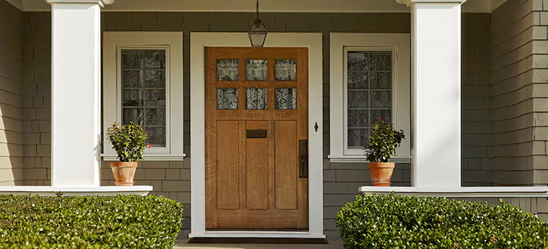 Bottom Door Sweep in South Miami Heights, FL