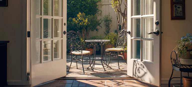 Interior Double Doors in South Miami Heights, FL