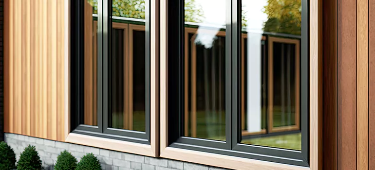 Large Double Pane Windows in South Miami Heights, FL