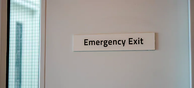 Commercial Emergency Exit Doors Repair in South Miami Heights, FL