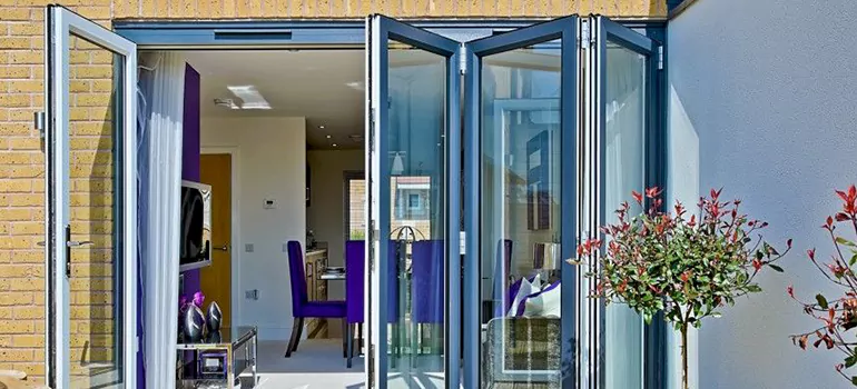 Bifold Door Repairs Near Me in South Miami Heights, FL