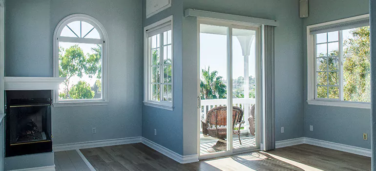 Glass Door Repair in South Miami Heights, FL