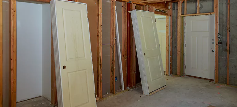 Heavy Duty Sliding Door in South Miami Heights, FL