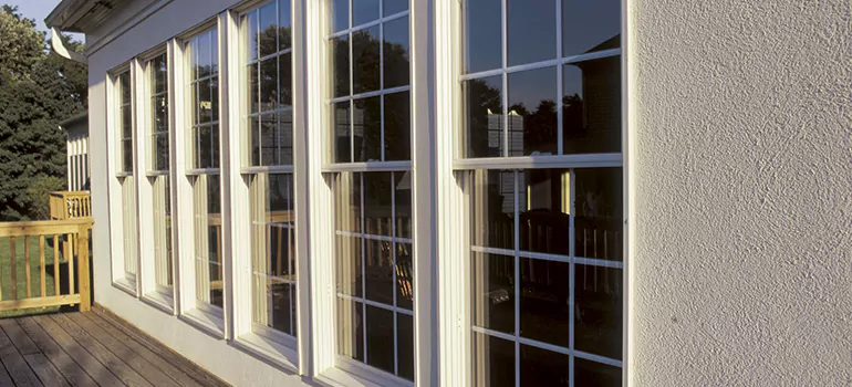 Home Window Glass Repair in South Miami Heights, FL
