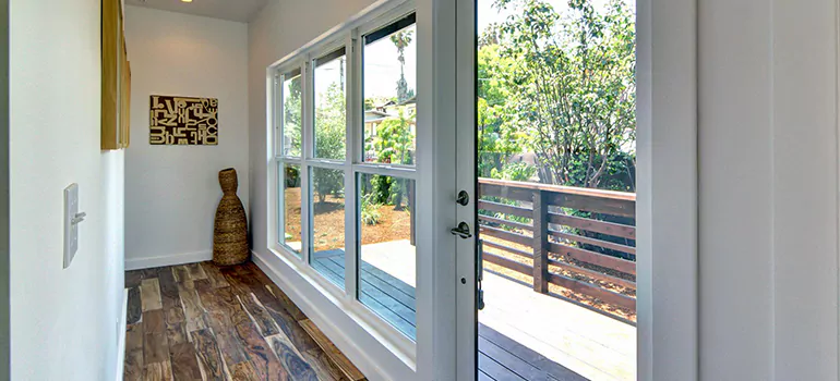 Impact Window Installation For Home Safety in South Miami Heights, FL