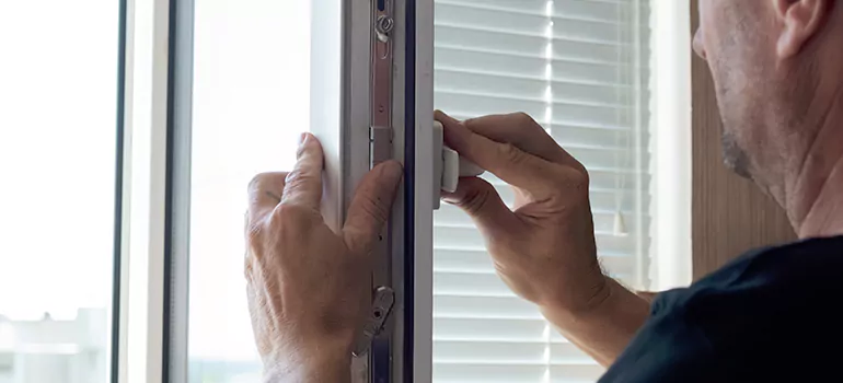 Lever Window Replacement Services in South Miami Heights, FL