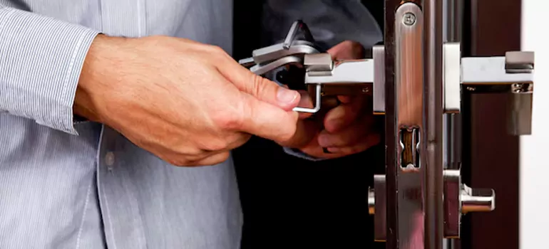 Local Multi Point Door Installation Experts in South Miami Heights, FL