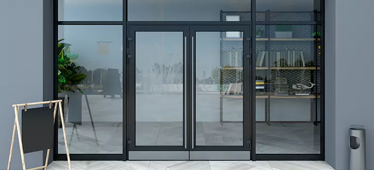 Sliding Screen Door Installation in South Miami Heights, FL