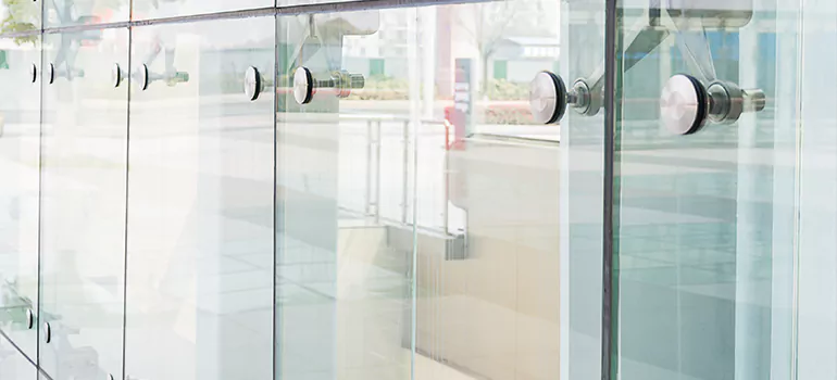 Glass Door Installation in South Miami Heights, FL