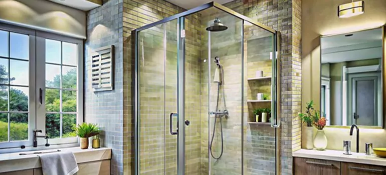 Tub Shower Doors in South Miami Heights, FL