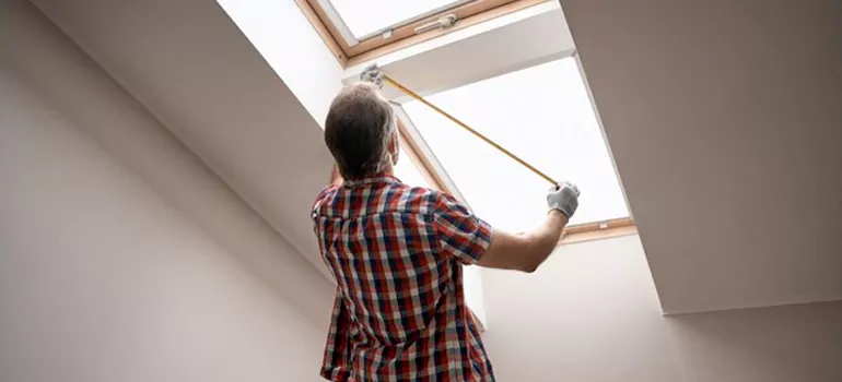 Tube Skylight Installation in South Miami Heights, FL