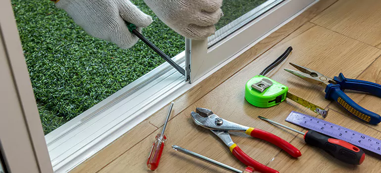  Automatic Sliding Door Repair in South Miami Heights, FL
