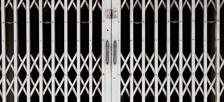 Steel Line Garage Door Repairs in South Miami Heights, FL