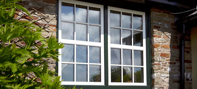 Stormproof Casement Windows in South Miami Heights, FL