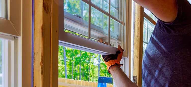 Decorative Window Film Services in South Miami Heights, FL