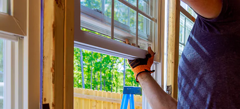 Home Window Repair in South Miami Heights, FL