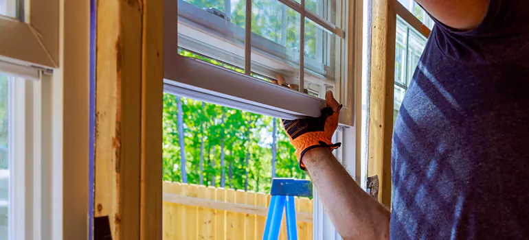 Window Parts Repair in South Miami Heights, FL