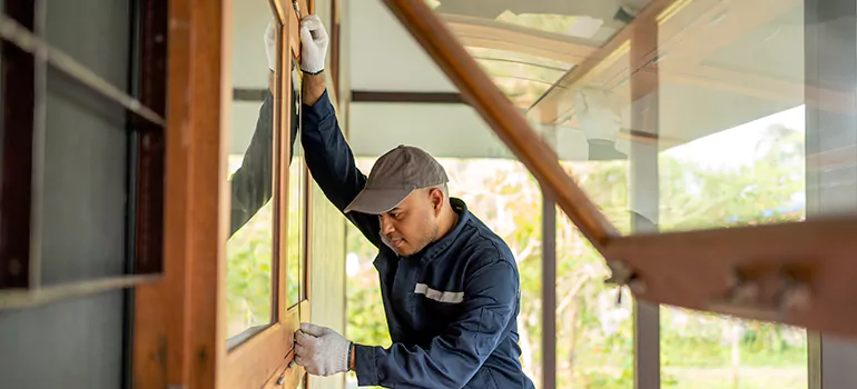 Energy-efficient Window Insulation in South Miami Heights, FL