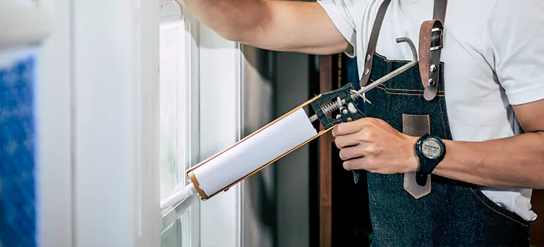 Window Jamb Extension in South Miami Heights, FL