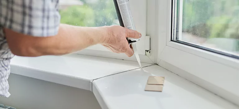 Professional Accordion Door Repair in South Miami Heights, FL