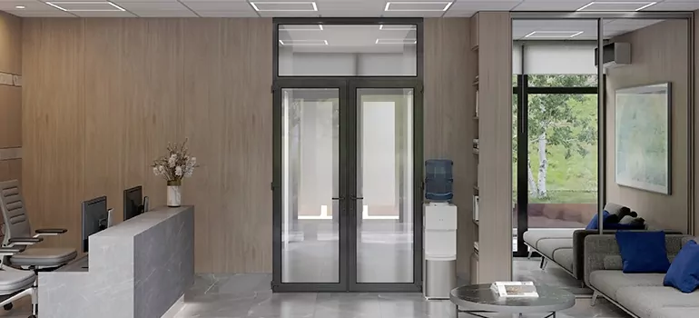 Residential Accordion Door Repair in South Miami Heights, FL
