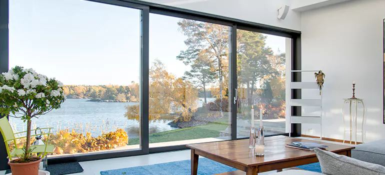 Aluminum Door Installation in South Miami Heights, FL