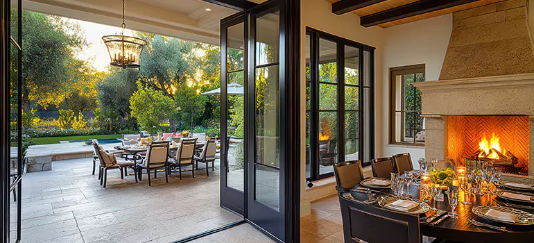 Aluminium Door Frame Installation Service in South Miami Heights,FL