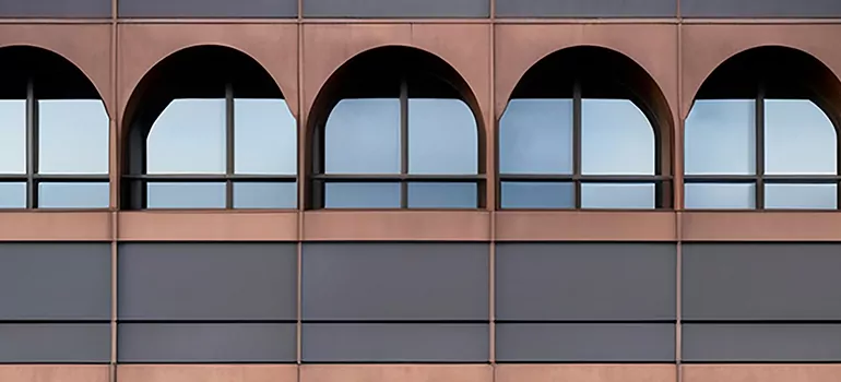 Modern Architectural Windows Repair in South Miami Heights, FL