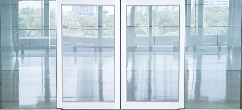 Automatic Door Openers in South Miami Heights, FL