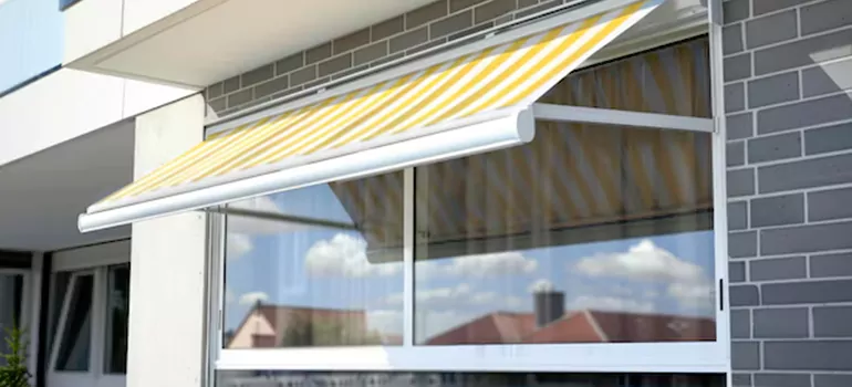Awning Window Maintenance in South Miami Heights, FL