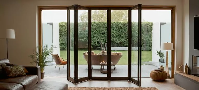 Cheap Bifold Doors in South Miami Heights, FL