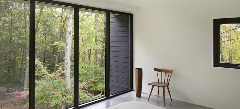 Bulletproof Window Protection Services in South Miami Heights, FL