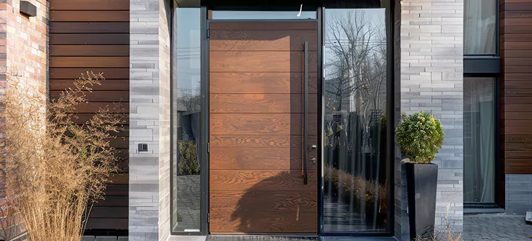 Burglary Proof Doors Company in South Miami Heights, FL
